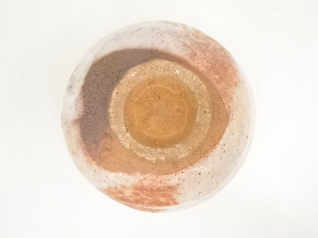 道具 ] - 道具 加藤勝之造 志野茶碗（共箱） | ネットショップ圭